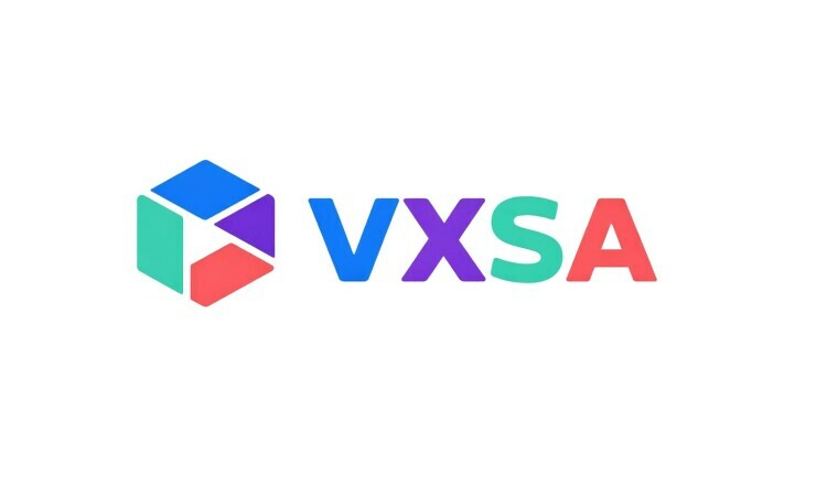 Available Business Name For Sale - VXSA